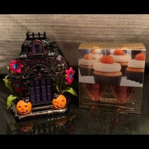 Sold Out Bath & Body Haunted Conservatory!